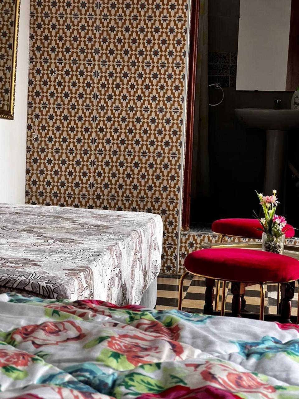 Riad Palais D'Or Rabat Eksteriør bilde